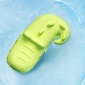 Игрушка-поливалка для ванной Lilliputiens Крокодил Анатоль (83199) - lebebe-boutique - 5