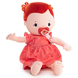 Лялька Lilliputiens Роуз (83240)