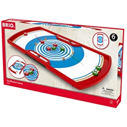 Настольная игра BRIO Shuffleshot (34090)