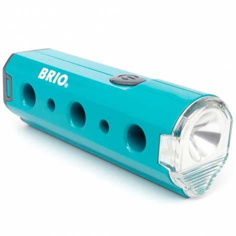 Детский фонарик BRIO Builder (34601) - lebebe-boutique - 2