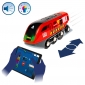Детская железная дорога BRIO Smart Tech Спасательная команда (36004) - lebebe-boutique - 7