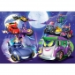 Пазл Clementoni "Batwheels", серия "MAXI", 60 элементов  - lebebe-boutique - 2