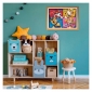 Пазл Clementoni "Paw Patrol. New", серия"MAXI", 24 элемента - lebebe-boutique - 2