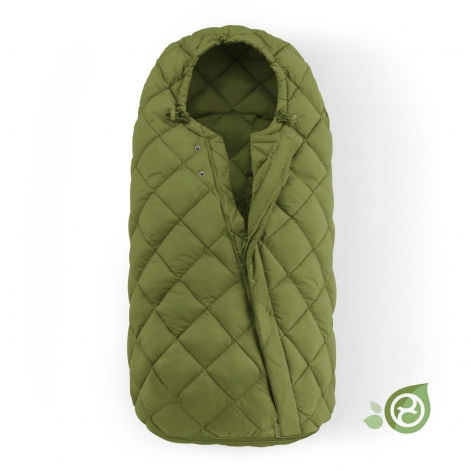 Конверт Snogga 2 / Nature Green - lebebe-boutique - 2