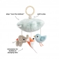 Музична карусель Playground Синя - lebebe-boutique - 2
