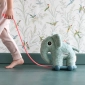 Іграшка-каталка Elphee Блакитна - lebebe-boutique - 2