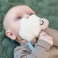Прорізувач Сенсорна іграшка Sheepy Blue - lebebe-boutique - 4