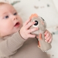 Сенсорний брязкальце Tiny Farm Піщаний - lebebe-boutique - 3