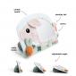 Ігрове підлогове дзеркало Pigee, різнокольорове - lebebe-boutique - 2