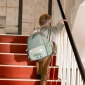 Дитячий рюкзак Playground (7.5 л), зелений - lebebe-boutique - 4