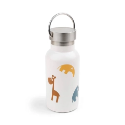 Термос металічний Deer friends Colour mix