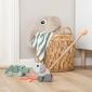 Каталка Elphee сіра - lebebe-boutique - 3
