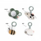 Ігровий килимок‑розвивайка Tiny Farm Зелений - lebebe-boutique - 4