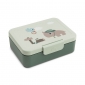 Ланчбокс із перегородкою Done by Deer Tiny Trails