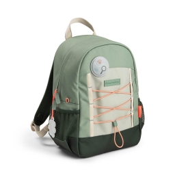 Рюкзак Junior Tiny Trails (13 л), зелений