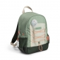 Рюкзак Junior Tiny Trails (13 л), зелений