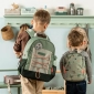Рюкзак Junior Tiny Trails (13 л), зелений - lebebe-boutique - 3