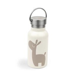 Термос металічний bottle Lalee Sand