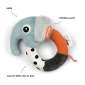 Сенсорне брязкальце-кільце - elphee - Blue - lebebe-boutique - 3