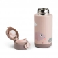 Термос пляшечка Tiny farm Powder 340 ml - lebebe-boutique - 3