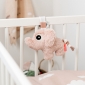 Музична іграшка‑слоненя Elphee Пудрове - lebebe-boutique - 4