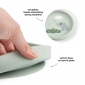 Набір посуду Stick&Stay Elphee, зелений - lebebe-boutique - 2