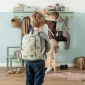 Малий рюкзак Tiny Trails (4 л), зелений - lebebe-boutique - 3