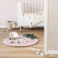 Килимок для активностей Tiny farm Пудра - lebebe-boutique - 4