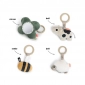 Килимок для активностей Tiny farm Пудра - lebebe-boutique - 3