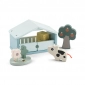 Ігровий набір Tiny Farm Dotti мікс кольорів