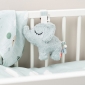 Музична іграшка‑слоненя Elphee Блакитне - lebebe-boutique - 4