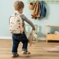 Малий рюкзак Tiny Farm (4 л), пісочний - lebebe-boutique - 3