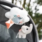 Мобіль для коляски Done by Deer Playground, мікс кольорів - lebebe-boutique - 3