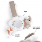 Мобіль для коляски Done by Deer Playground, мікс кольорів - lebebe-boutique - 2