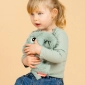 Мила іграшка Elphee Синя - lebebe-boutique - 3