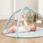 Килимок для активностей Playground Синій - lebebe-boutique - 4