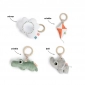 Килимок для активностей Playground Синій - lebebe-boutique - 3