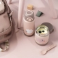 Термо бокс Tiny farm Powder 300 ml - lebebe-boutique - 4