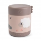Термо бокс Tiny farm Powder 300 ml