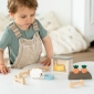 Ігровий набір Tiny Farm – Sheepy – мікс кольорів - lebebe-boutique - 4