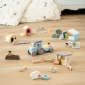Ігровий набір Tiny Farm – Sheepy – мікс кольорів - lebebe-boutique - 3