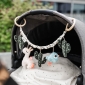 Розвивальна іграшка‑підвіска для коляски Lalee Піщана - lebebe-boutique - 2