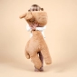 М’яка іграшка Raffi велика, гірчичного кольору. - lebebe-boutique - 3