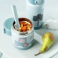 Термо бокс Tiny farm Blue 300 ml - lebebe-boutique - 4