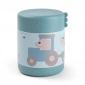 Термо бокс Tiny farm Blue 300 ml