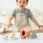 Ігровий набір Tiny Farm Clucky мікс кольорів - lebebe-boutique - 4