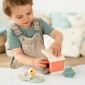 Ігровий набір Tiny Farm Clucky мікс кольорів - lebebe-boutique - 3