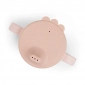 Чашка зі спотиком Foodie Tiny Farm пудровий - lebebe-boutique - 3