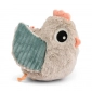 Іграшка Hide&Seek Clucky, пісочна - lebebe-boutique - 2