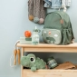 Металева пляшка Playground (350 мл), зелений - lebebe-boutique - 3